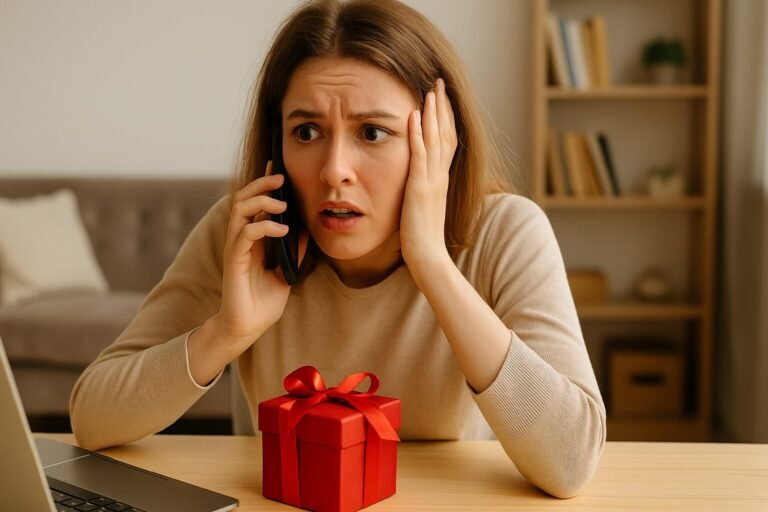 Last-Minute Wellness & Productivity Gifts for Digital Nomads