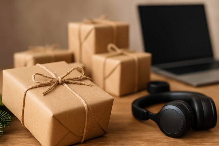 Gifts for Productivity Geeks Who Want Every Gadget to Do Double Duty