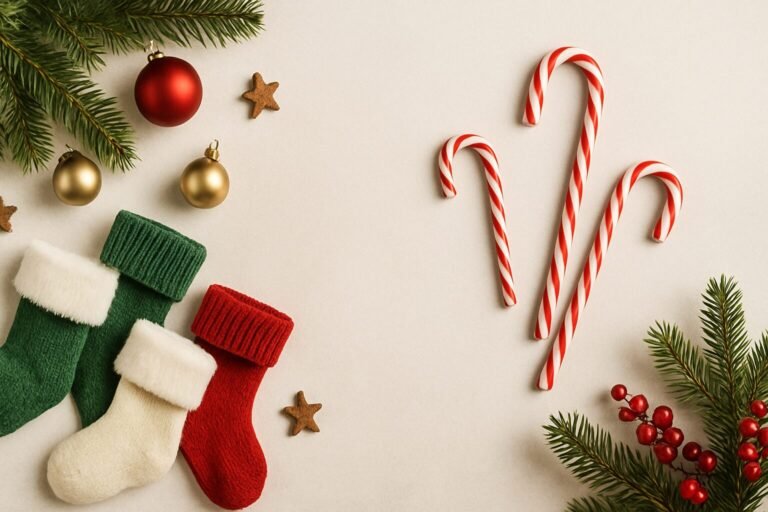 Best Stocking Stuffers Under $25 for Posture-Conscious Desk Workers 2025