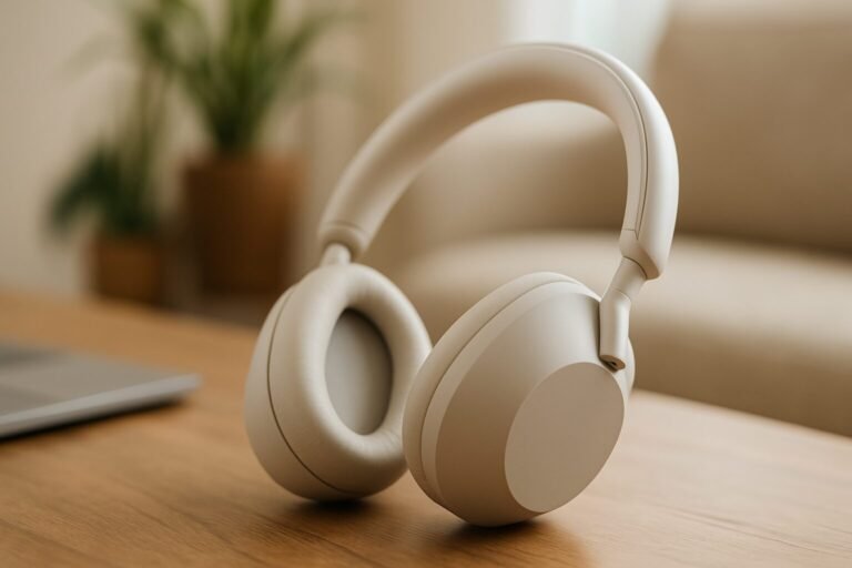 What to Know Before You Buy Noise-Canceling Headphones